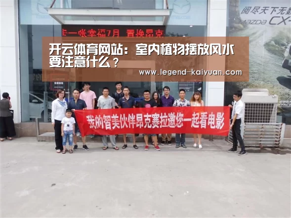 开云体育网站:室内植物摆放风水要注意什么?(图1) 开云体育网站